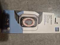 Szkło ochronne z twardego plastiku apple watch ultra 49 mm