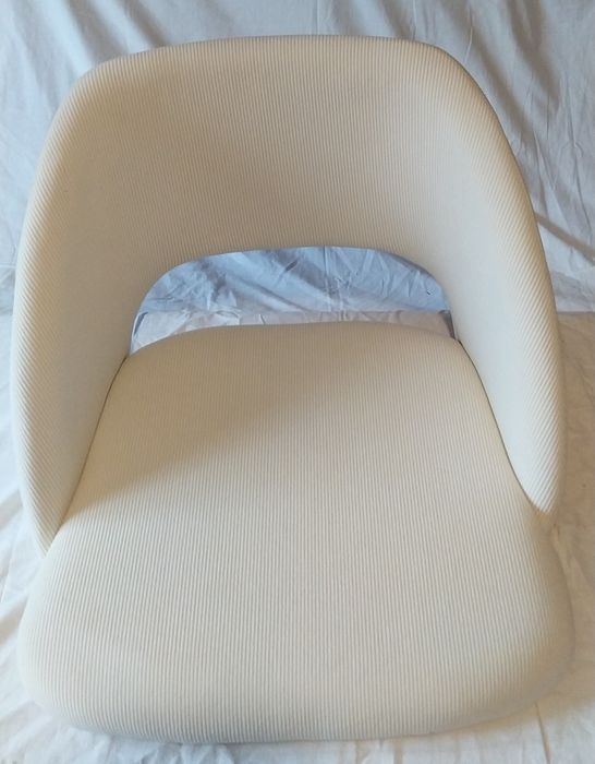 Siedzisko krzesła baita vintage