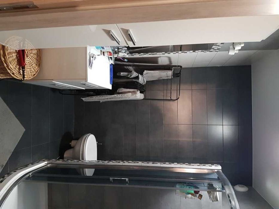 Pokój w mieszkaniu 3 pokojowym - ul. Grzegórzecka Kraków