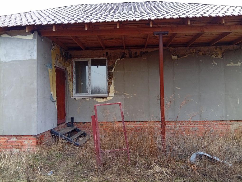 Продам дом на дачном участке
