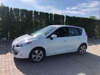 Продам Renault Scenic III