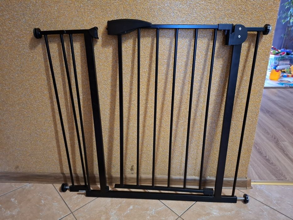 Bramka zabezpieczająca