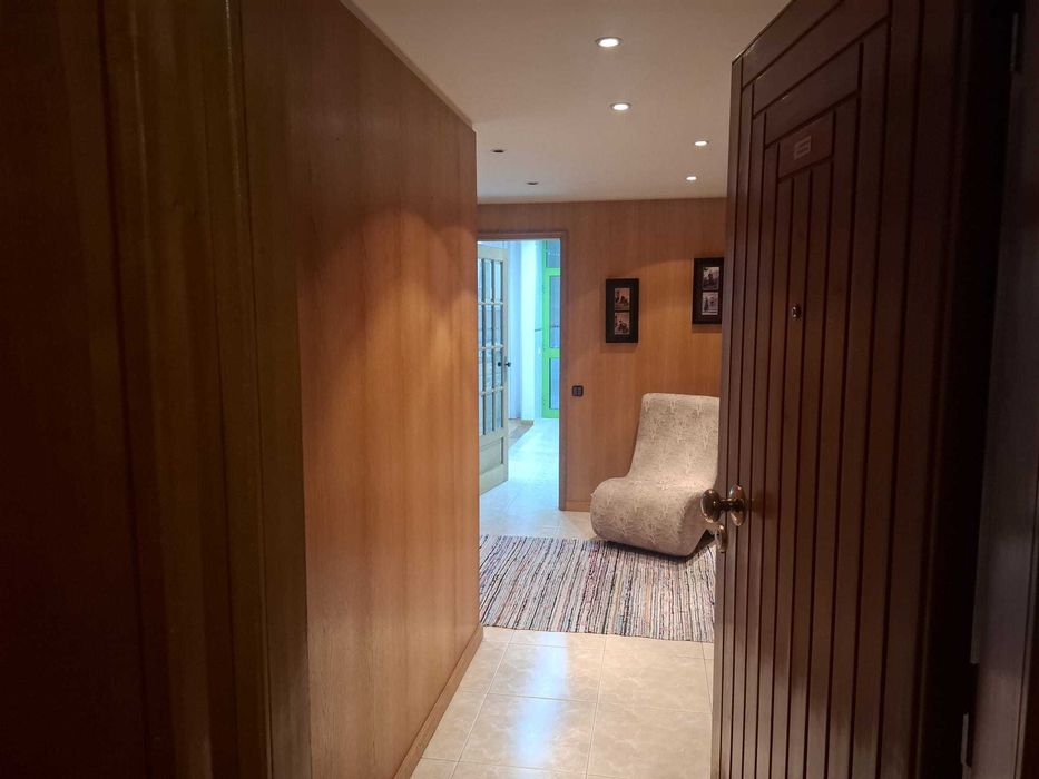 Apartamento T3 junto á Praia