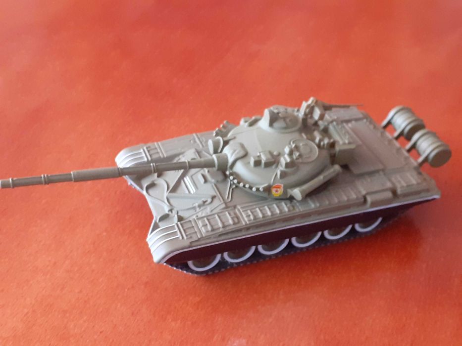 czołgi-Fabbri PYCCKIE TAHKI/nr1