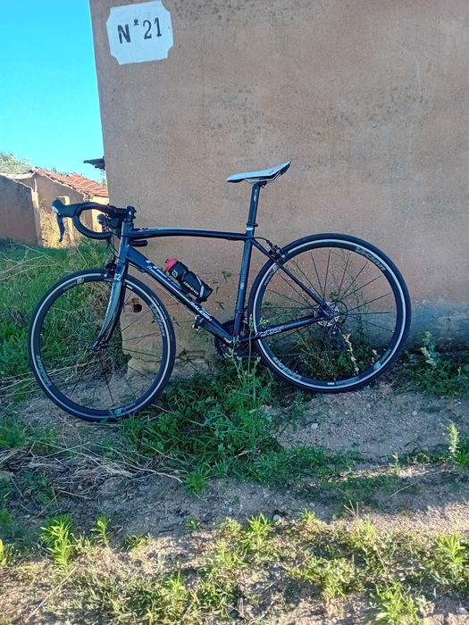 Vendo bicicleta de estrada