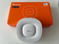 Mostek Bramka Sonoff Zigbee Matter HomeKit Bridge Ultra