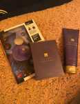 Perfumy Avon far Away plus balsam