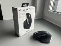 Logitech MX Master 3S for Mac (gwarancja, jak nowa)