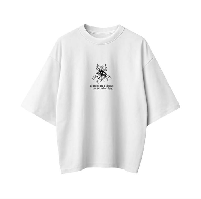 t-shirt “glaznica”
