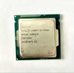 Процесор i5 4590S