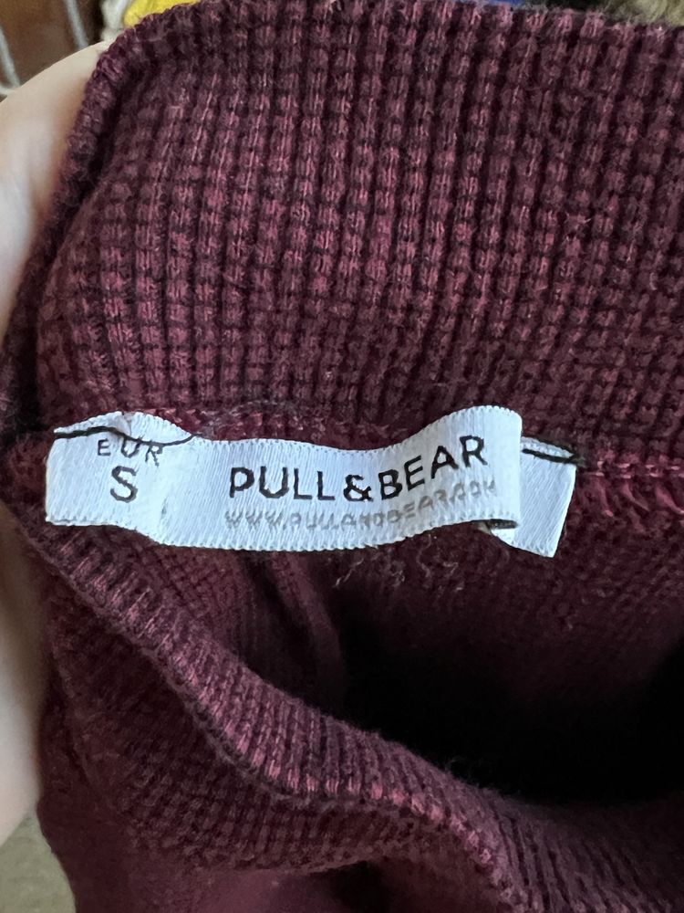 Плаття Pull&Bear