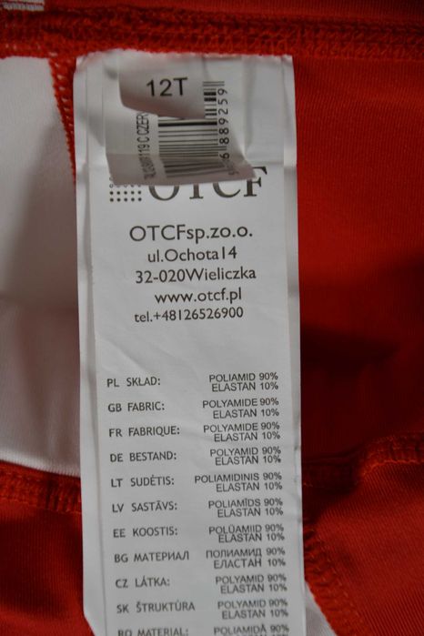 4F Olimpiada London 2012 Nowe Spodenki Legginsy Damskie L Oryginalne