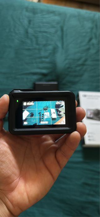 Dji osmo action 4 adventure combo