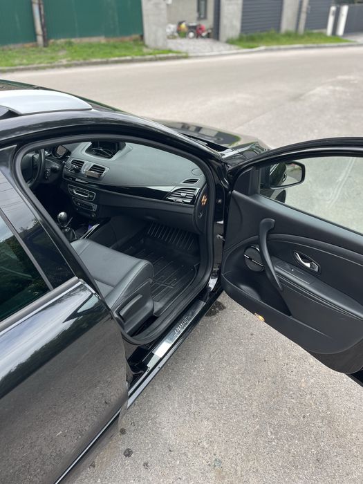 Renault Megane 2013