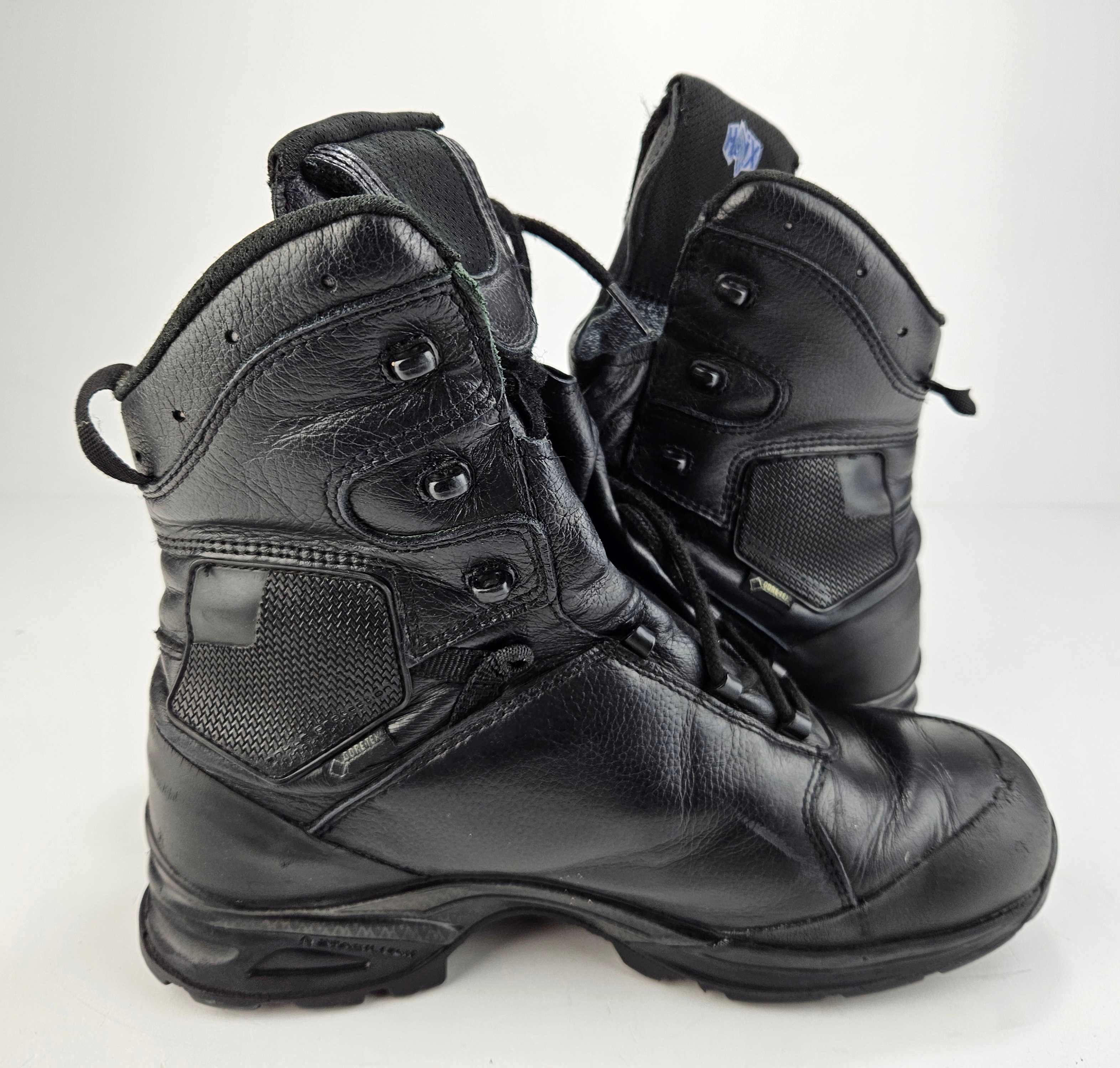 Buty wojskowe HAIX Ranger GSG9-X rozm. 41
