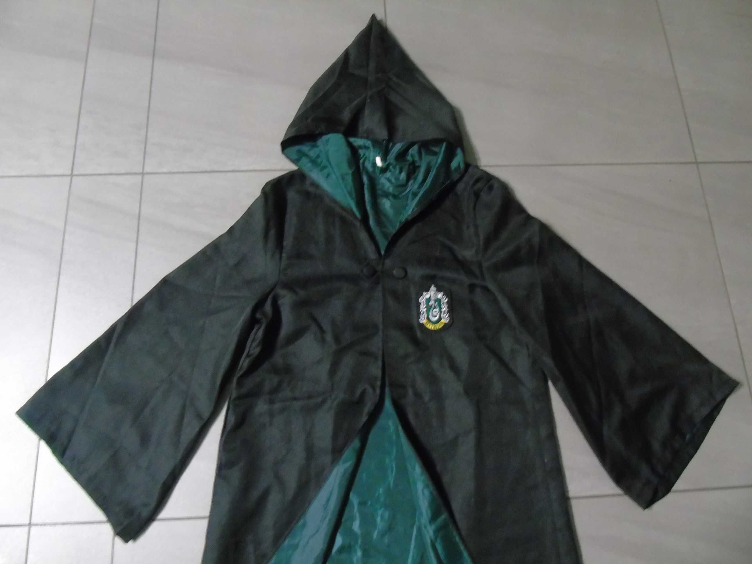 Strój Slytherin Harry Potter M dla dorosłych