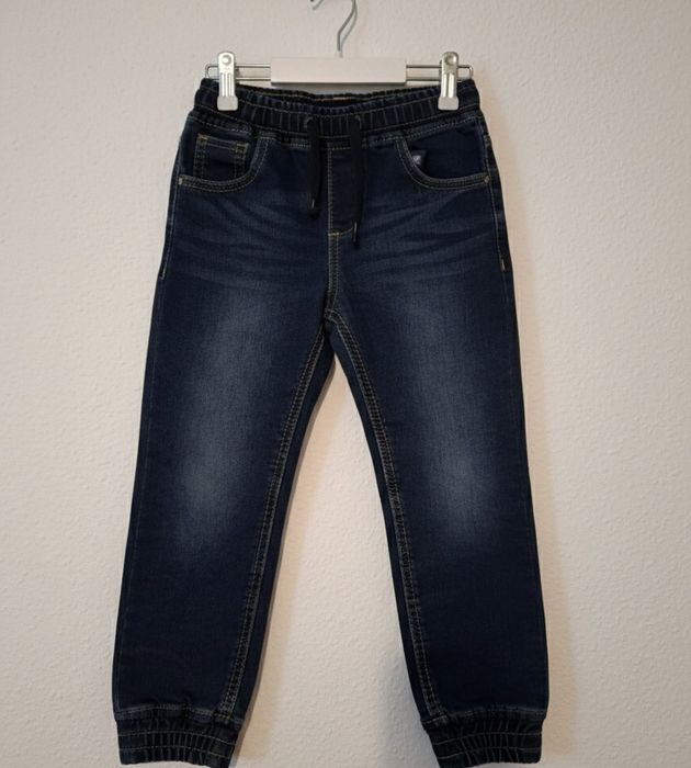 Jongery chłopak lupilu