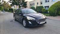 Ford Focus Ford Focus MK4 Salon Polska Faktura Vat