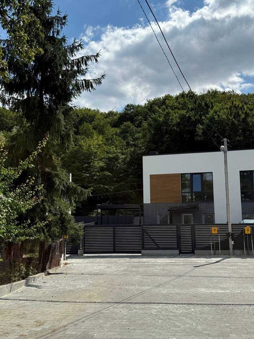 Без комісії! Продаж преміум котеджу вул. Голубця