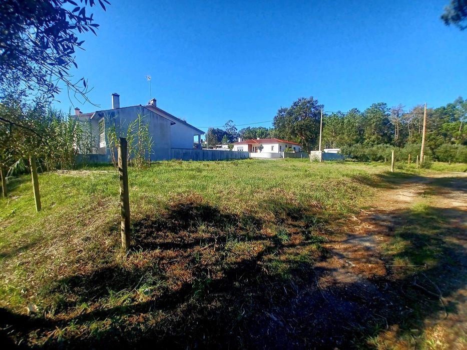 Terreno Leiria - 700m2