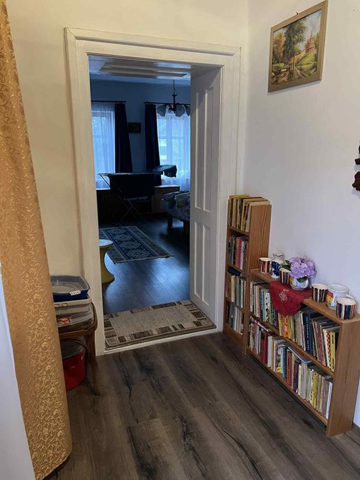 Дом  в Угорщині від  українського кордону на 12 км