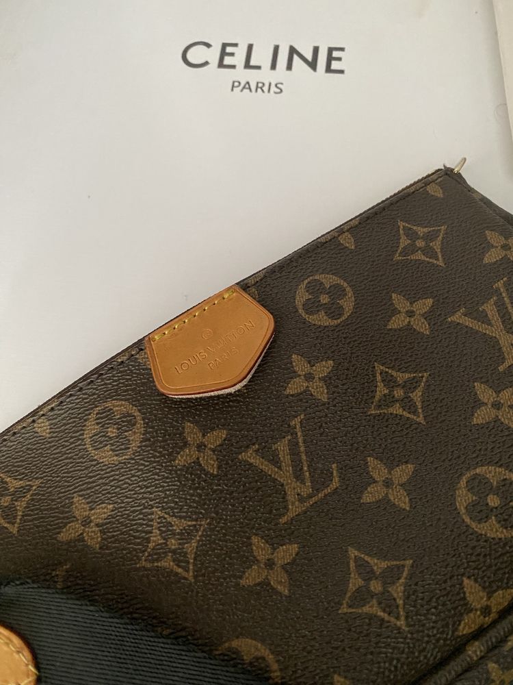 Сумка женская Louis Vuitton