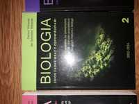 Biologia 2 zbiór zadań Witowskk