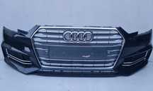 ZDERZAK PRZÓD PRZEDNI AUDI A4 B9 S LINE 6 PDC