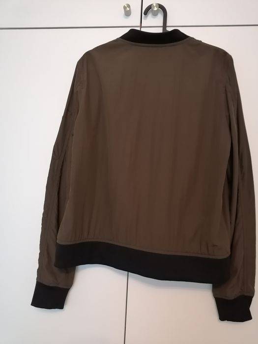 Casaco Zara T,M Lindíssimo  ( Portes Incluídos)