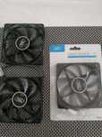 Wentylatory Deepcool LED