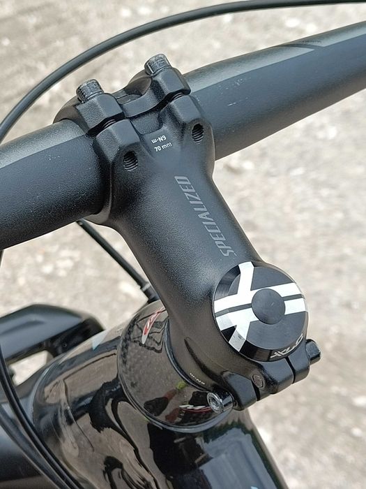 Bicicleta Specialized Chisel M 29'