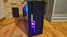 Komputer Do Gier z i5 9Gen! 6 Rdzeni | 24GB RAM | RTX 3060 12GB
