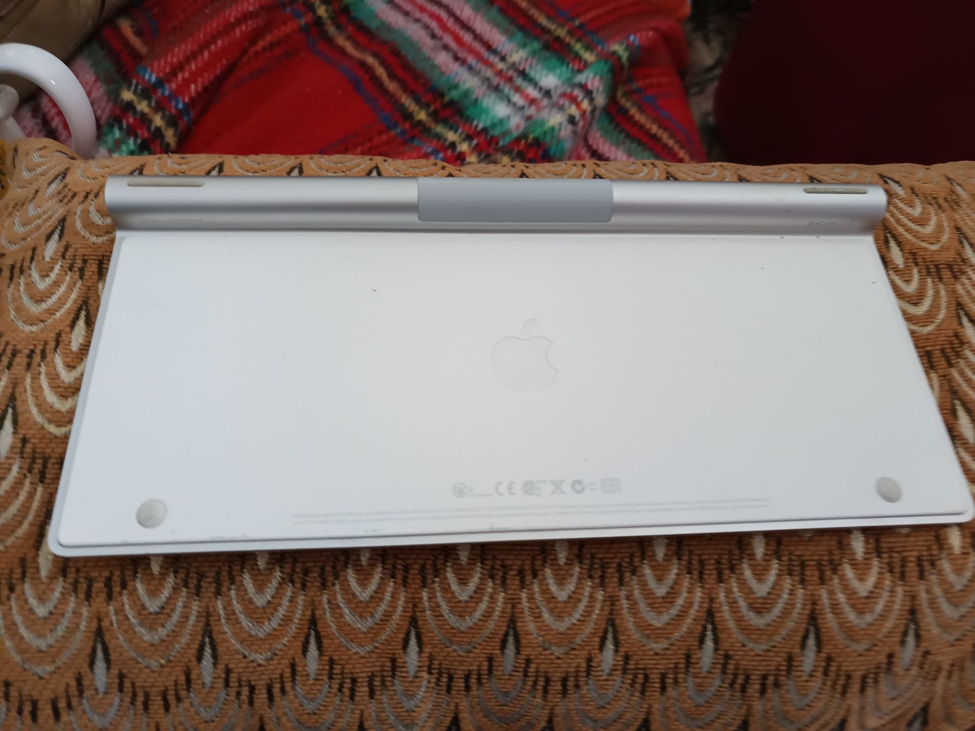 Teclado Apple Magic