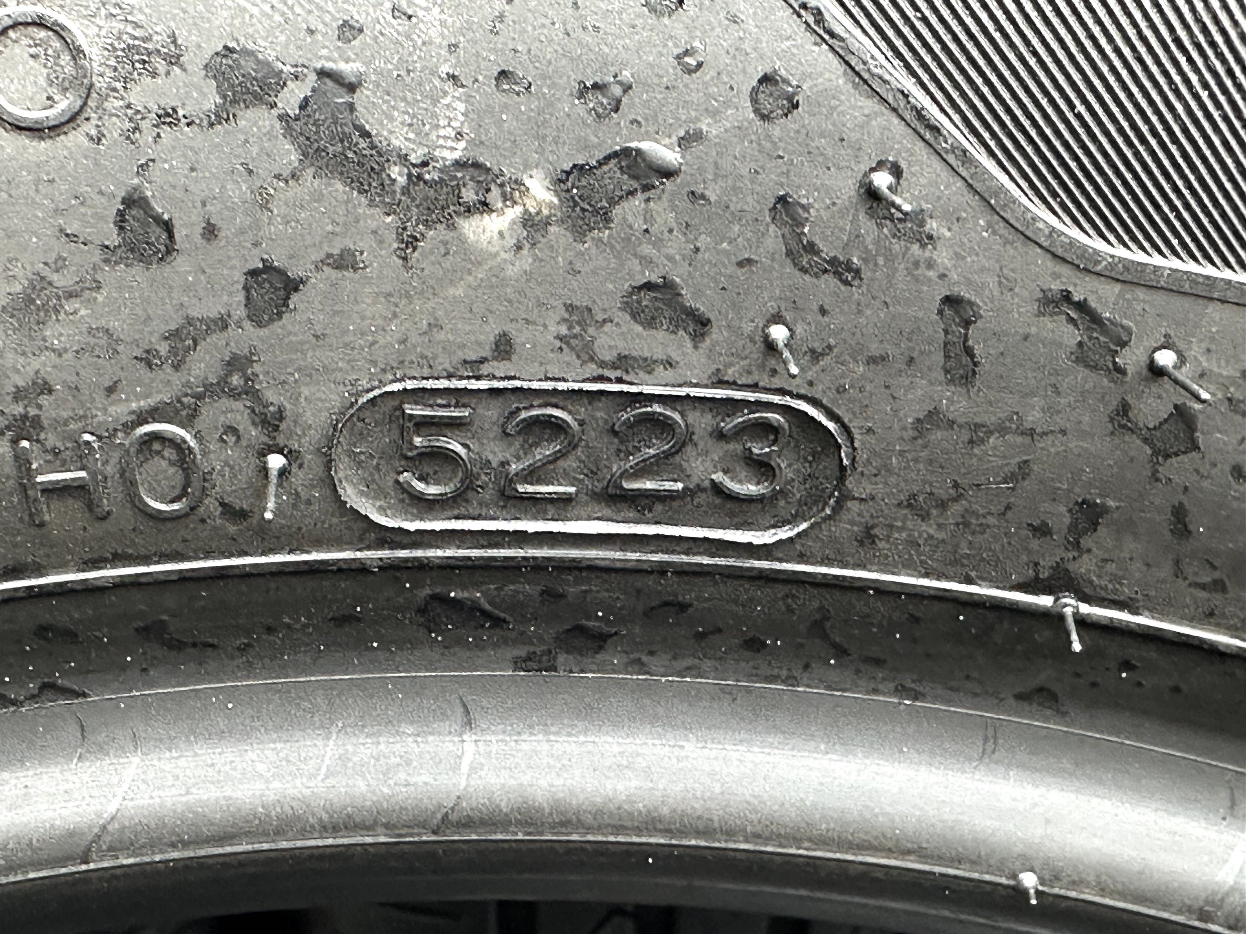 Літні шини 205 60 R16 92H Hankook Ventus Prime 3
