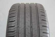 235/55/17 Continental ContiEcoContact 5 235/55 R17 103H XL 2021r