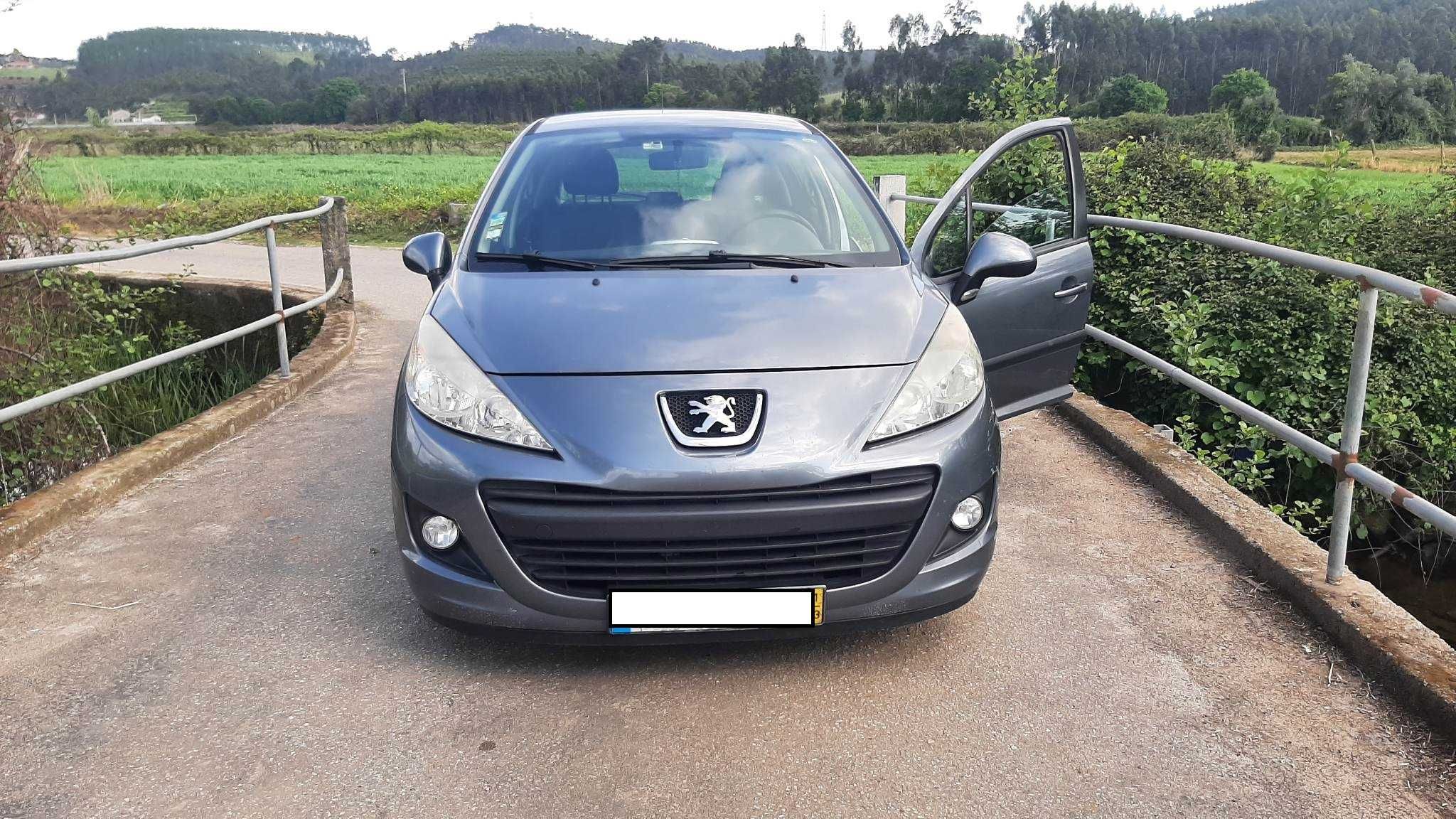 Peugeot 207 1.4 16V Active