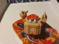 Figurka Bakugan stara kolekcja