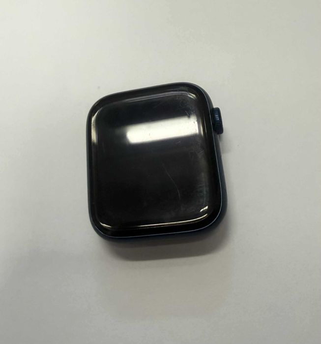 Apple Watch Series 6 44mm Model A2376 - Zablokowany