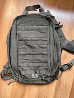 Plecak taktyczny 15-20L All Pack Snigel RAL 7013