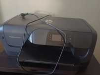 Impressora HP OfficeJetPro 8210