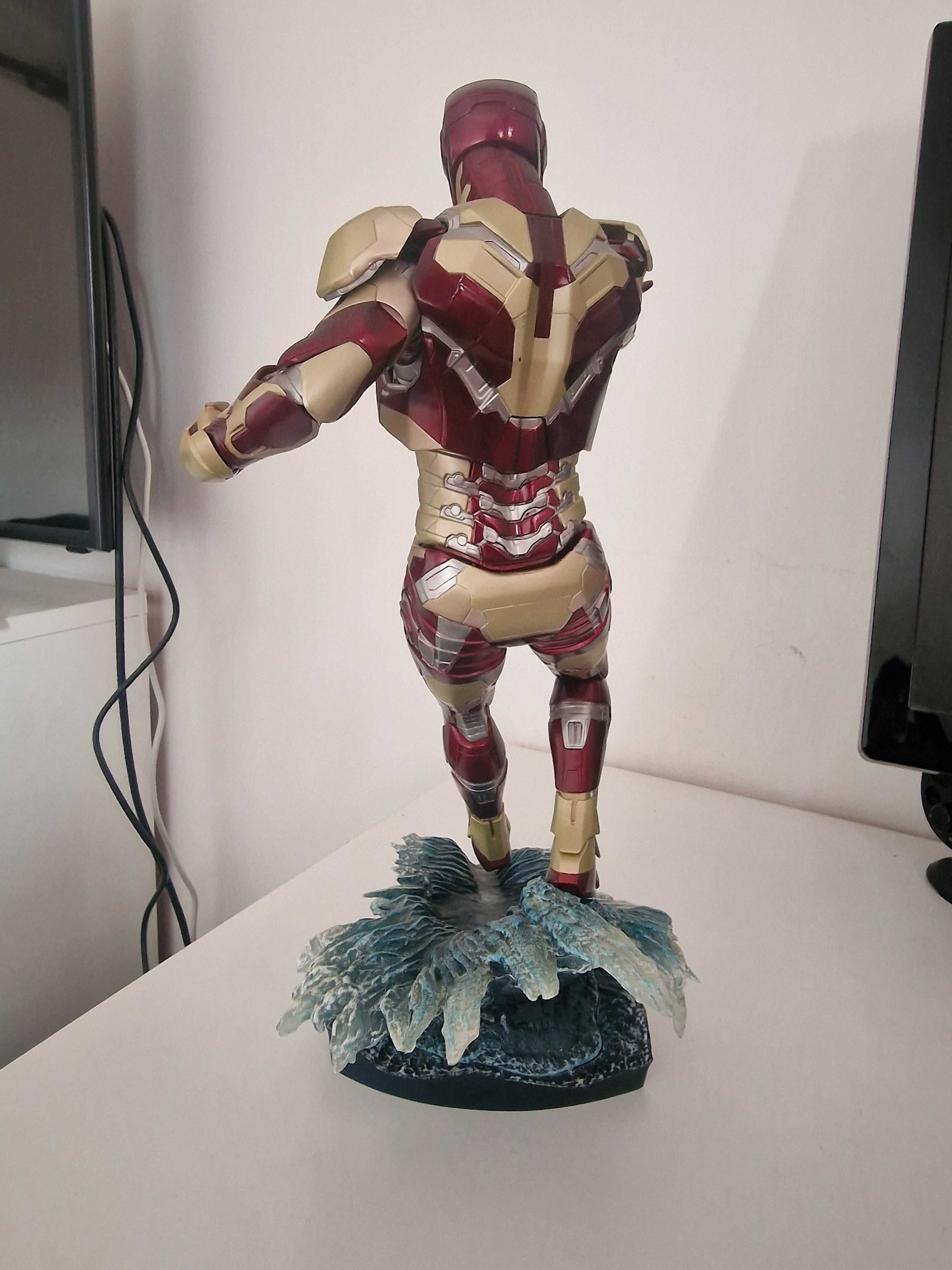 Figurina  Iron Man  Kotobukiya