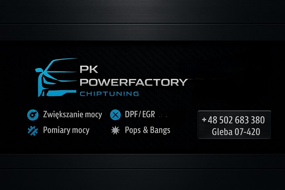 Chiptuning, wyłączanie, usuwanie EGR, DPF, AdBlue, Ostrołęka, Kadzidło