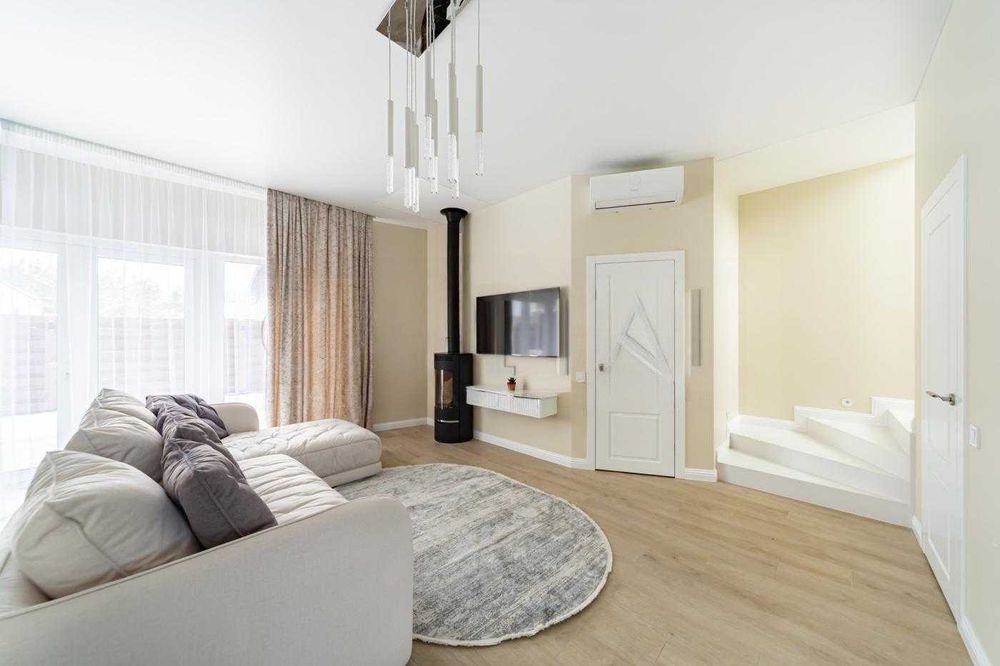 Продаж | Будинок | Козин | Рибальський провулок | 220м2 | 4к.