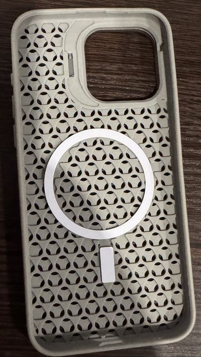 Чехол силиконовый Iphone 15 Pro Max/чохол силіконовий Айфон 15 про мак