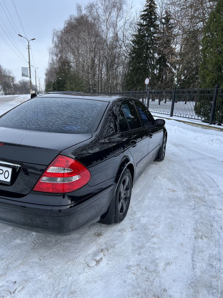 Продам Mercedes-Benz 2006 рік