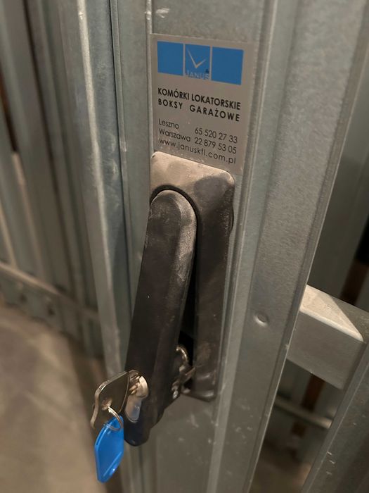 Wkładka 10/30 jednostronna, bębenkowa LOB, 3 klucze tylko Wrocław