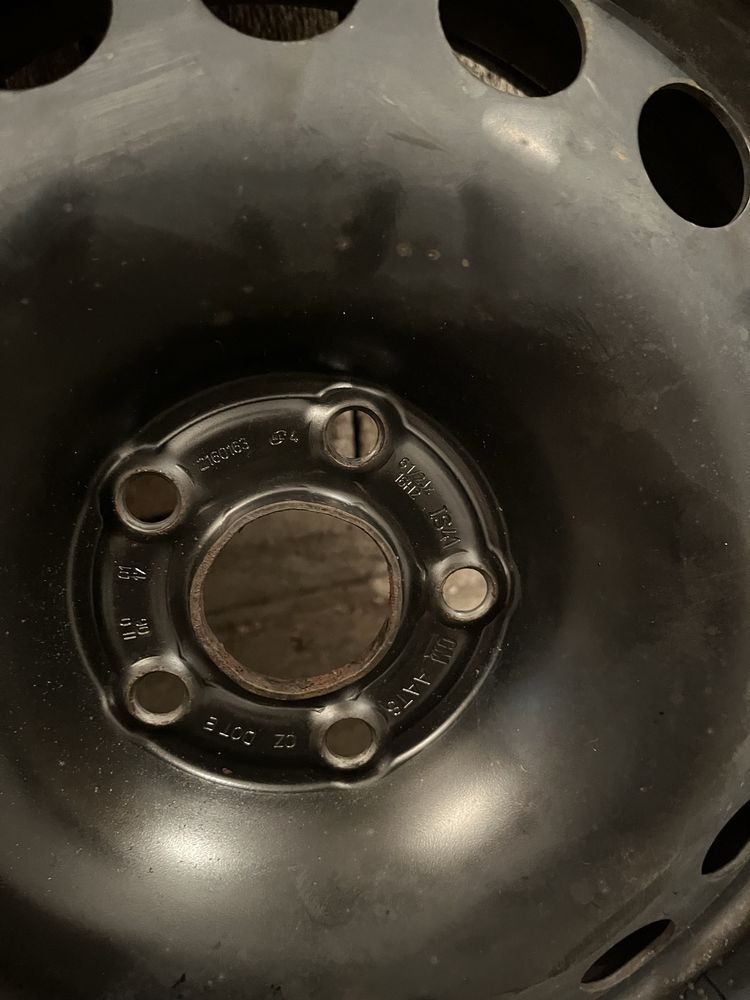 Koła Opel Astra K 16 opony zimowe+TMPS, 6,5JX16 ET41, 5x105 Opel