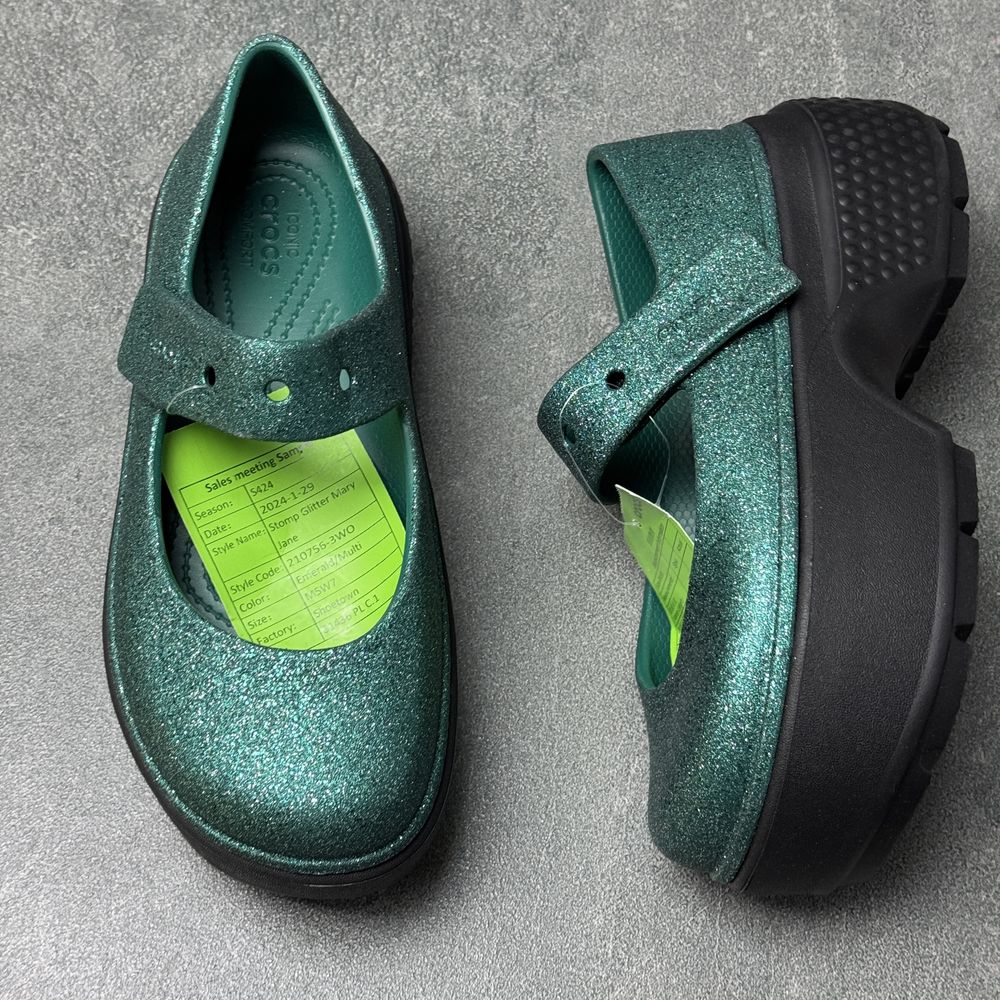 ОРИГІНАЛ 100% Крокси Crocs 37 р 23.5-24 см