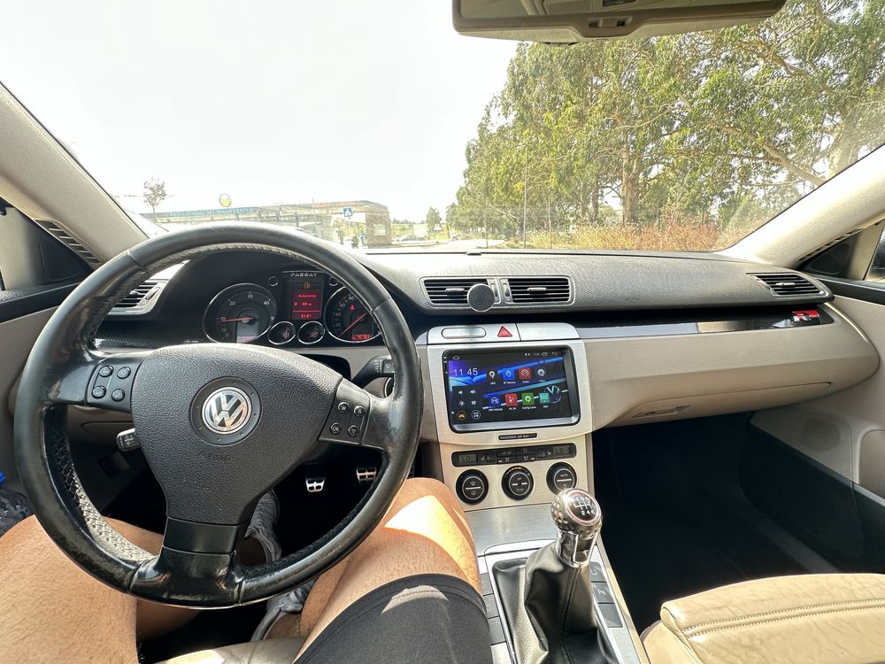 Passat R-Line 2.0