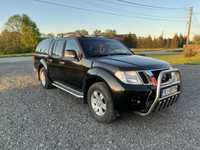 Nissan Navara 2.5 D 190km 4x4 2011r